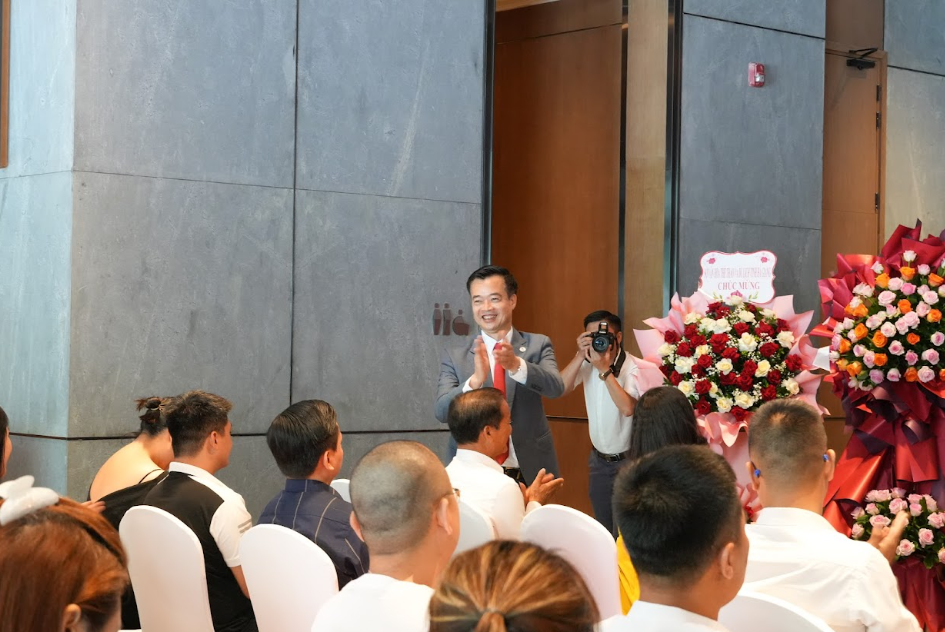 Hà Giang có khách sạn 5 sao đầu tiên được trao chứng nhận- Ảnh 5.