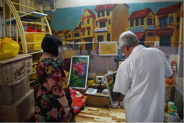 Người thuyền trưởng mới của Vầng Trăng Khuyết- Ảnh 2. Người thuyền trưởng mới của Vầng Trăng Khuyết- Ảnh 2.