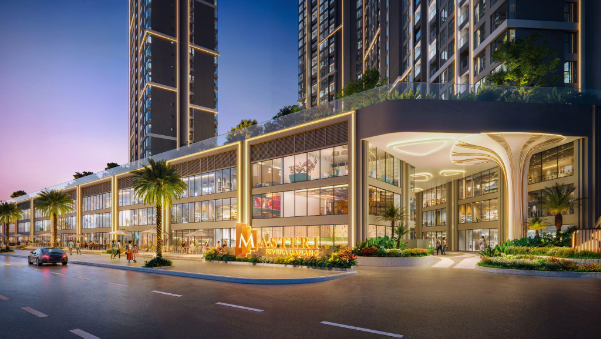Masterise Homes kiến tạo trải nghiệm xứng tầm giữa lòng "Thành phố đáng sống"- Ảnh 2.
