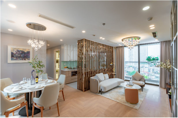 Business Suite thu hút nhà đầu tư bất động sản- Ảnh 3. Business Suite thu hút nhà đầu tư bất động sản- Ảnh 3.