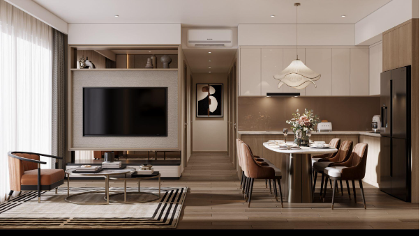 Masterise Homes kiến tạo trải nghiệm xứng tầm giữa lòng "Thành phố đáng sống"- Ảnh 4.