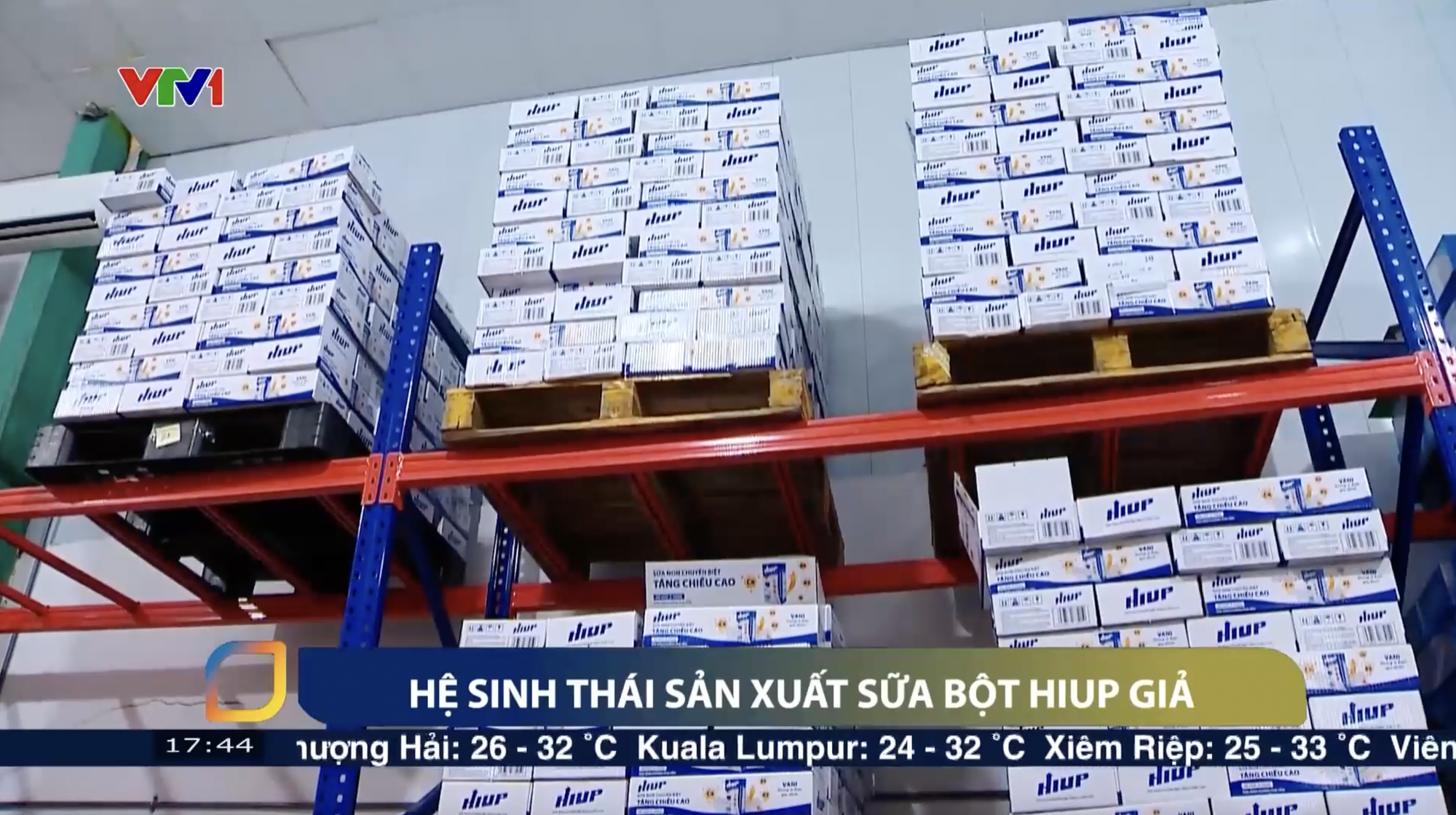 VTV "bóc" sữa giả HIUP: Giá xuất xưởng 87.800 đồng, bán ra 546.000 đồng/ lon, nhiều phụ huynh "bấm bụng" chi tiền- Ảnh 3.