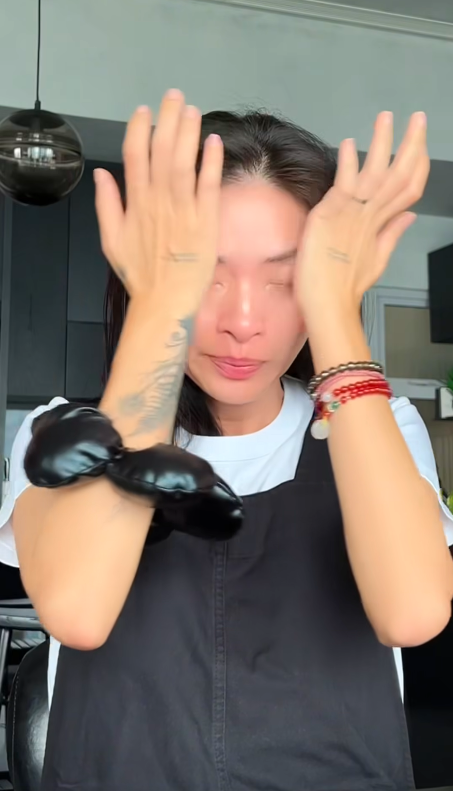 Ngô Thanh Vân hé lộ lý do rơi nước mắt nhiều trong thai kỳ- Ảnh 2.