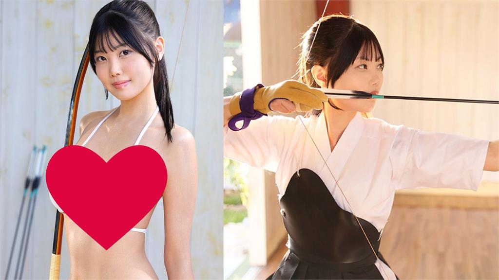 Lại xuất hiện thêm một hot girl tân binh mới quá tiềm năng, từng lọt top 8 bắn cung toàn quốc- Ảnh 2.