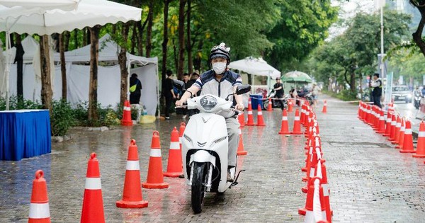 Người dùng vượt mọi địa hình, sống xanh mỗi ngày cùng VinFast Feliz Neo- Ảnh 1.
