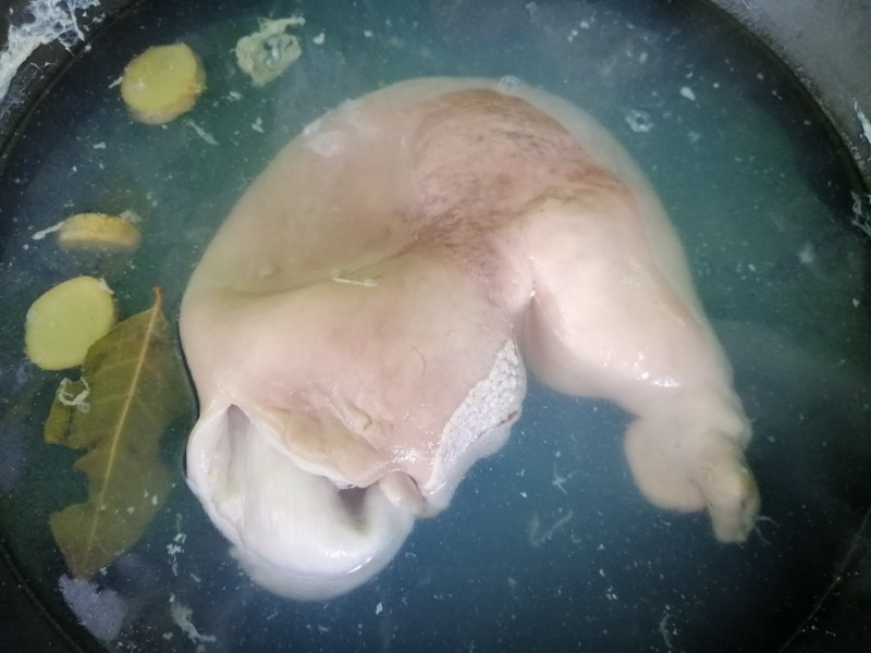 Mẹ tôi chỉ nấu món ăn này vào mùa hè bởi nguyên liệu tươi ngon, chất lượng tuyệt nhất, cả nhà ăn "hết veo"- Ảnh 3.