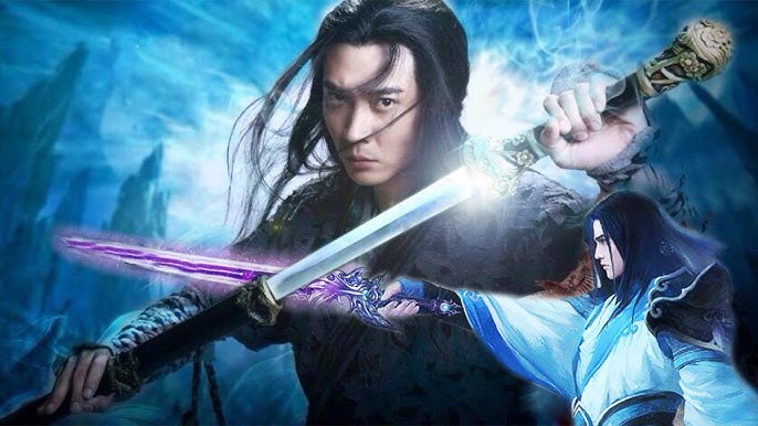Top 3 cao thủ chưa từng lộ diện trong truyện Kim Dung: Độc Cô Cầu Bại xếp thứ 2, số 1 văn võ song toàn- Ảnh 2. Top 3 cao thủ chưa từng lộ diện trong truyện Kim Dung: Độc Cô Cầu Bại xếp thứ 2, số 1 văn võ song toàn- Ảnh 2.