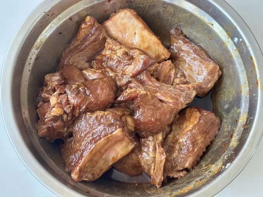 Món hấp này làm cực dễ nhưng tuyệt ngon, sẽ "đốn gục" khẩu vị cả gia đình- Ảnh 2.