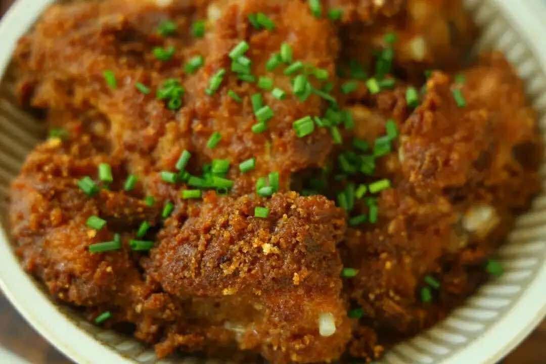 Món hấp này làm cực dễ nhưng tuyệt ngon, sẽ "đốn gục" khẩu vị cả gia đình- Ảnh 5.