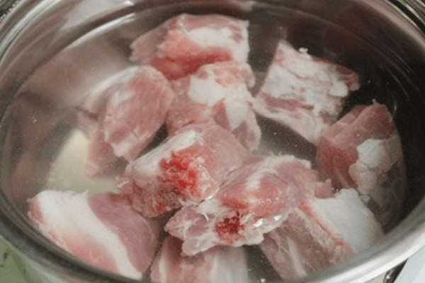 Món hấp này làm cực dễ nhưng tuyệt ngon, sẽ "đốn gục" khẩu vị cả gia đình- Ảnh 1.
