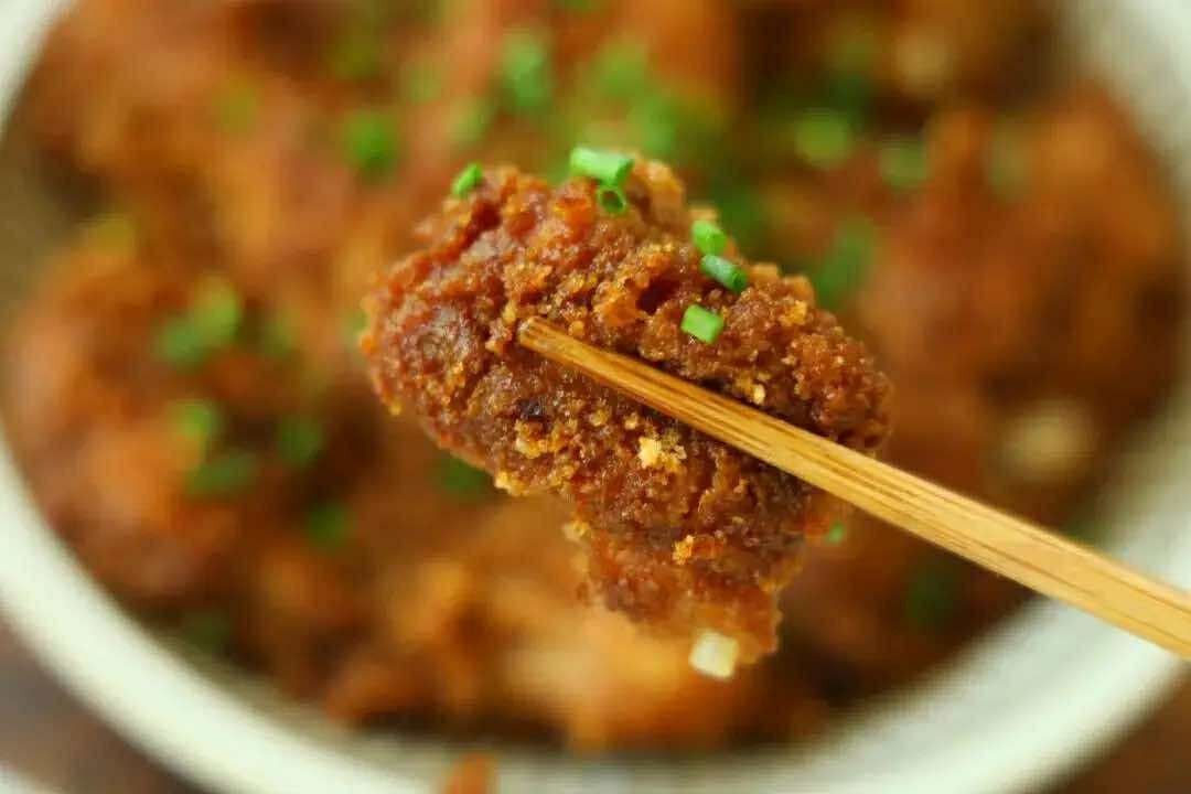 Món hấp này làm cực dễ nhưng tuyệt ngon, sẽ "đốn gục" khẩu vị cả gia đình- Ảnh 6.