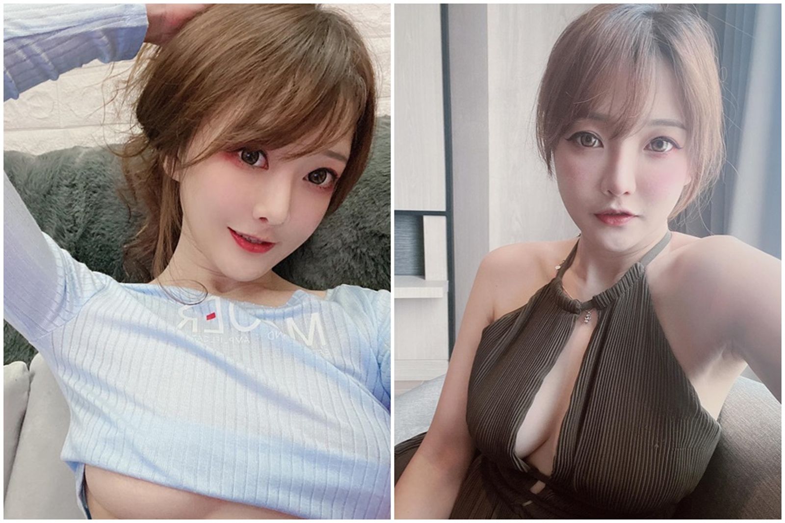 Cố tình "khoe thân" rồi lên tiếng thanh minh, chiêu trò của một bộ phận hot girl muốn nổi tiếng trên mạng xã hội- Ảnh 3. Cố tình "khoe thân" rồi lên tiếng thanh minh, chiêu trò của một bộ phận hot girl muốn nổi tiếng trên mạng xã hội- Ảnh 3.