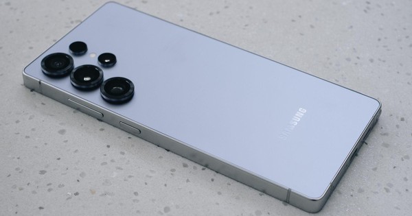 Samsung đưa phát triển bền vững thành tiêu chuẩn mới với Galaxy S25 Series- Ảnh 1.