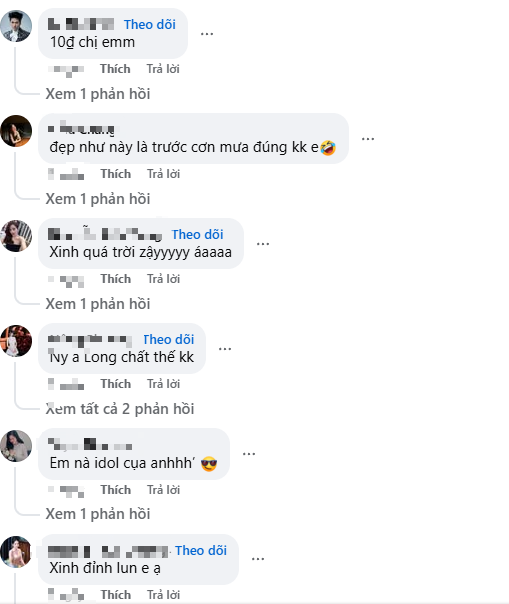 Thêm một hot girl gây "sốt" khi "xả suộc" loạt ảnh khoe vai trần nuột nà - Ảnh 5.