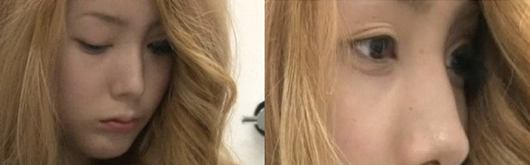 Những người phụ nữ makeup 24/7, không tẩy trang hơn 2 thập kỉ: Ai cũng nhận kết cục đắng?- Ảnh 4. Những người phụ nữ makeup 24/7, không tẩy trang hơn 2 thập kỉ: Ai cũng nhận kết cục đắng?- Ảnh 4.
