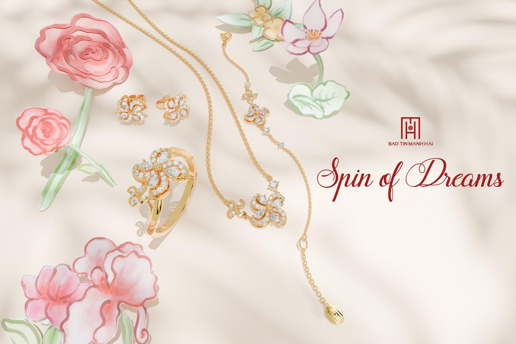 Xoay hạnh phúc, chạm yêu thương tháng gia đình cùng Bảo Thanh- Ảnh 5.