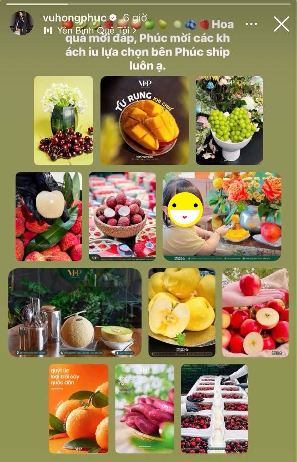 Chia sẻ cuối cùng của Cún Bông trước khi bị khởi tố- Ảnh 2.