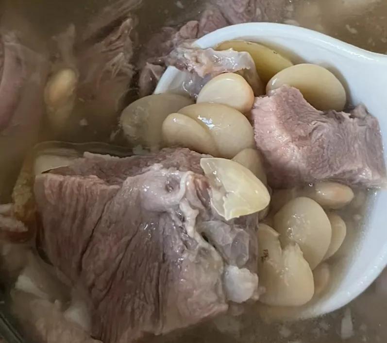 Mùa hè nhất định phải ăn loại đậu này: Bổ hơn trứng, mát hơn đậu xanh, dễ tiêu hơn ý dĩ, tốt cho tỳ vị!- Ảnh 3.