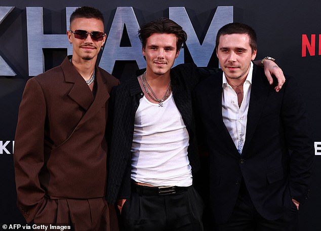 Nói nhiều mất hay, cậu út nhà Beckham bị tố hám fame, lợi dụng drama gia đình để thoát kiếp... flop!- Ảnh 2.