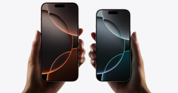 Nên mua iPhone 16 bản nào? So sánh từng phiên bản chi tiết- Ảnh 1.