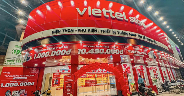 Flash Sale iPhone: Săn Deal Cực Chất - Giảm sốc đến 7 triệu đồng tại Viettel Store- Ảnh 1.