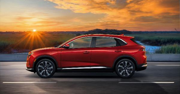 Chuyên gia nói về VinFast VF 8: Mẫu SUV điện toàn diện bậc nhất trong tầm giá- Ảnh 1.