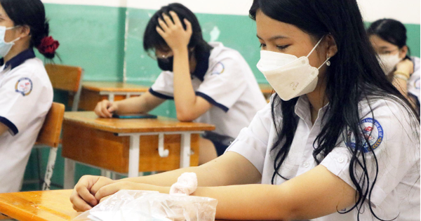 Tố chất học sinh chuyên có thể tỏa sáng ở những môi trường nào khác?- Ảnh 1. Tố chất học sinh chuyên có thể tỏa sáng ở những môi trường nào khác?- Ảnh 1.