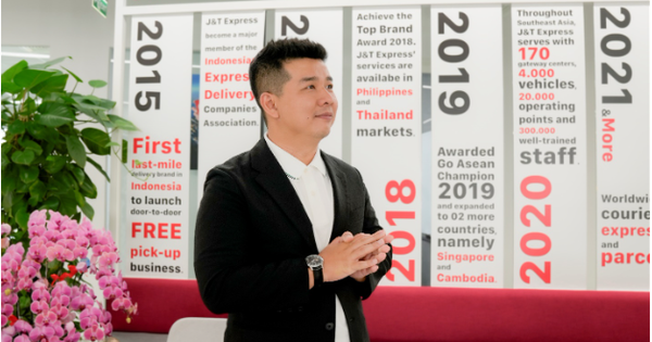 Giải quyết điểm nghẽn của giao hàng chặng cuối - giải pháp nào cho các doanh nghiệp SMes- Ảnh 1.