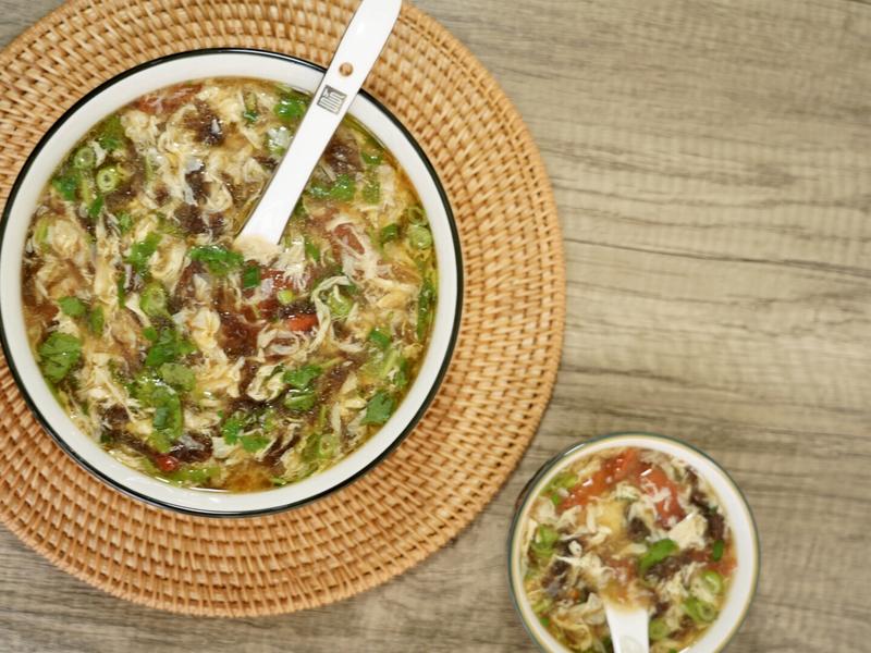 2 món canh ngon mát này nấu nhanh trong 15 phút: Nguyên liệu đơn giản lại giúp bù nước, giải nhiệt, thải độc cơ thể- Ảnh 14.