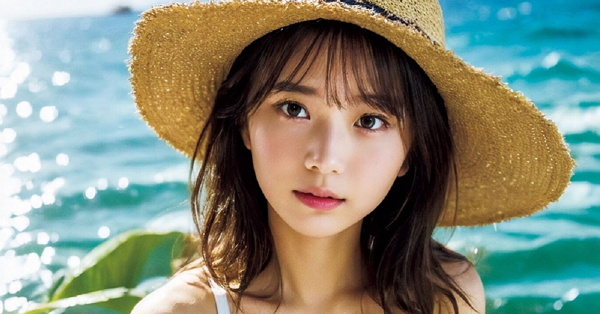 Xuất hiện hot girl AI quá xinh và gợi cảm như đời thật, buồn thay "tuổi đời" chỉ kéo dài chưa tới 10 ngày- Ảnh 3.