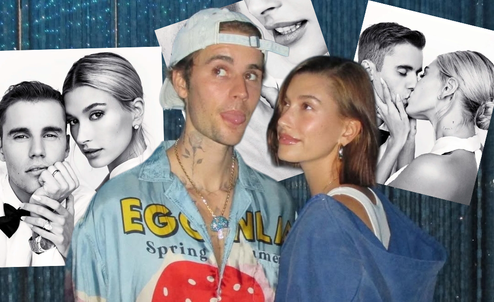 
Cuộc hôn nhân tỷ đô của Justin Bieber và Hailey đang trên bờ vực tan vỡ: Sự biến mất bí ẩn của chiếc nhẫn cưới- Ảnh 1.