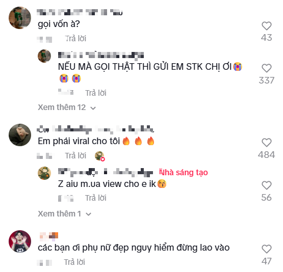 Full clip khoe phong cách "hút chân không" 5 triệu lượt xem của nữ TikToker đang gây "bão"- Ảnh 5. Full clip khoe phong cách "hút chân không" 5 triệu lượt xem của nữ TikToker đang gây "bão"- Ảnh 5.