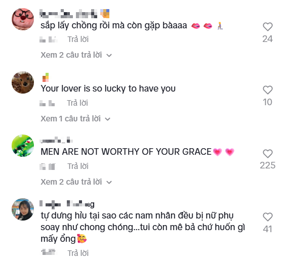 Full clip khoe phong cách "hút chân không" 5 triệu lượt xem của nữ TikToker đang gây "bão"- Ảnh 4. Full clip khoe phong cách "hút chân không" 5 triệu lượt xem của nữ TikToker đang gây "bão"- Ảnh 4.