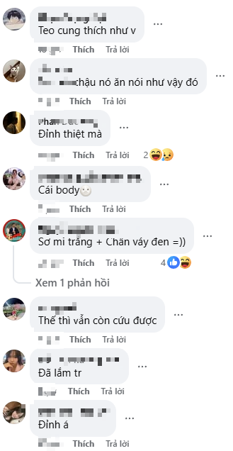 Full clip khoe phong cách "hút chân không" 5 triệu lượt xem của nữ TikToker đang gây "bão"- Ảnh 3. Full clip khoe phong cách "hút chân không" 5 triệu lượt xem của nữ TikToker đang gây "bão"- Ảnh 3.