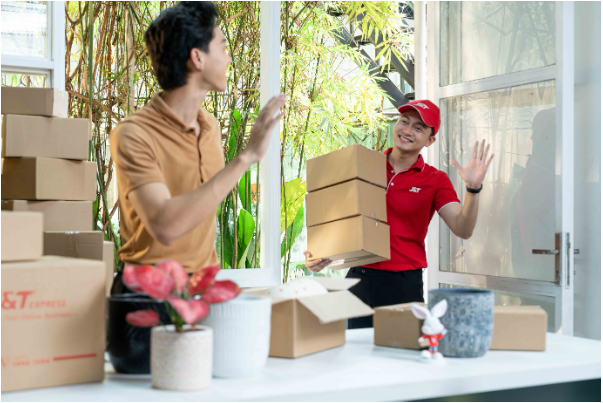 Giải quyết điểm nghẽn của giao hàng chặng cuối - giải pháp nào cho các doanh nghiệp SMes- Ảnh 2.