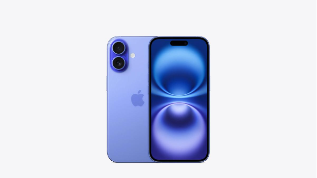 Nên mua iPhone 16 bản nào? So sánh từng phiên bản chi tiết- Ảnh 2.