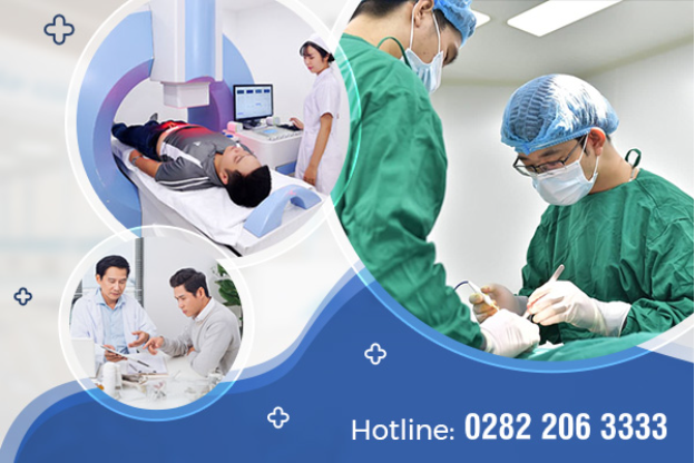 Phòng khám đa khoa Tân Bình – Khám chữa bệnh nam khoa với đội ngũ bác sĩ giàu kinh nghiệm- Ảnh 3.