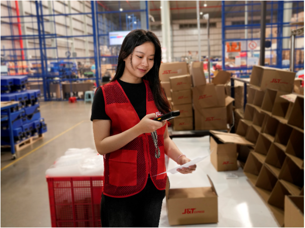 Giải quyết điểm nghẽn của giao hàng chặng cuối - giải pháp nào cho các doanh nghiệp SMes- Ảnh 3.