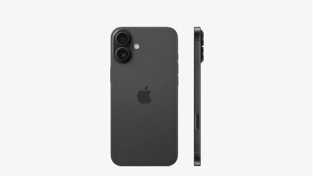 Nên mua iPhone 16 bản nào? So sánh từng phiên bản chi tiết- Ảnh 3.
