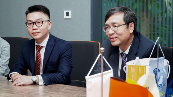 Lighthouse Capital hợp tác chiến lược cùng Chứng khoán Mirae Asset Việt Nam- Ảnh 4.