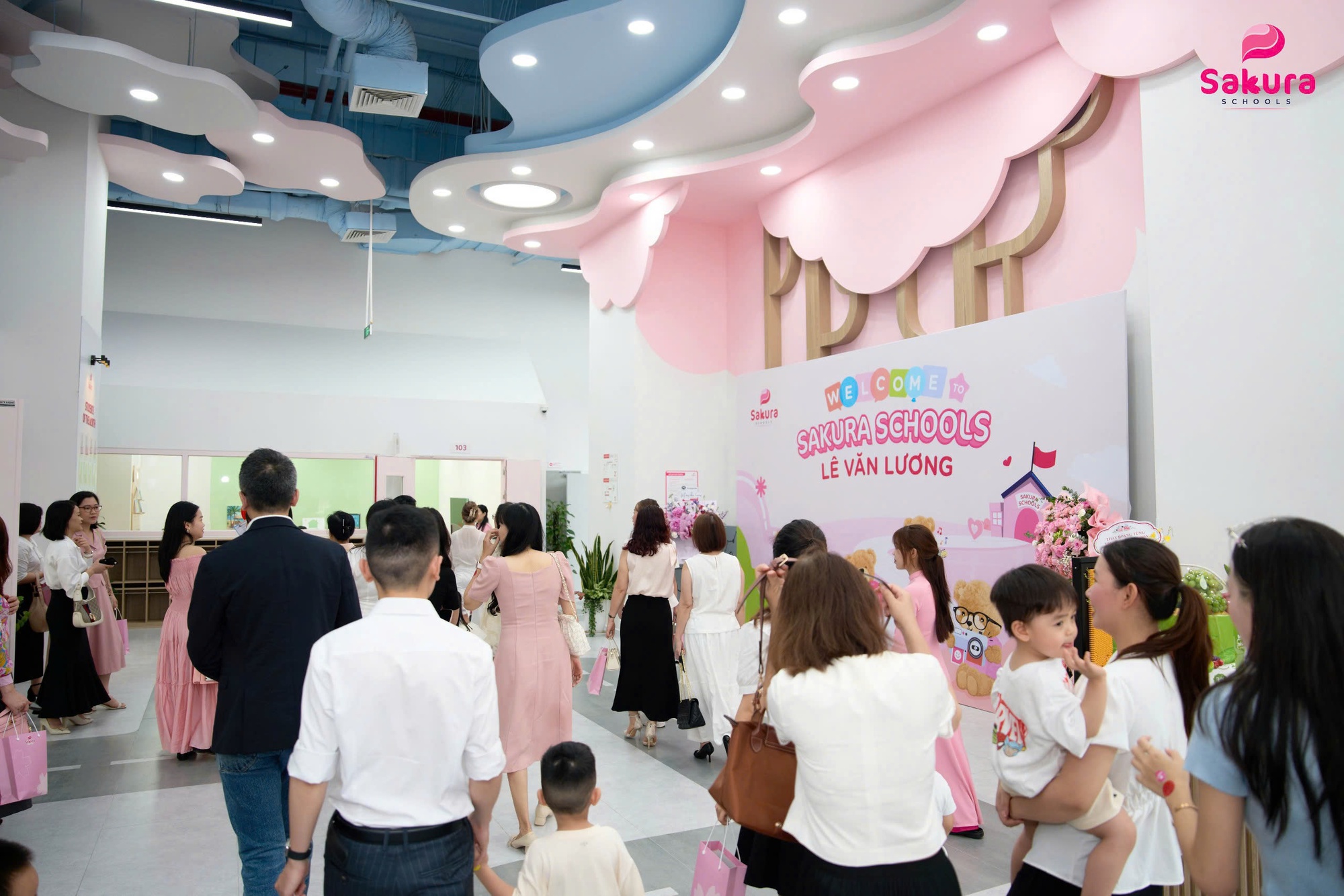Hệ thống giáo dục mầm non đầu tiên tại Việt Nam triển khai song song hai mô hình giáo dục trải nghiệm: Montessori và HighScope- Ảnh 4.