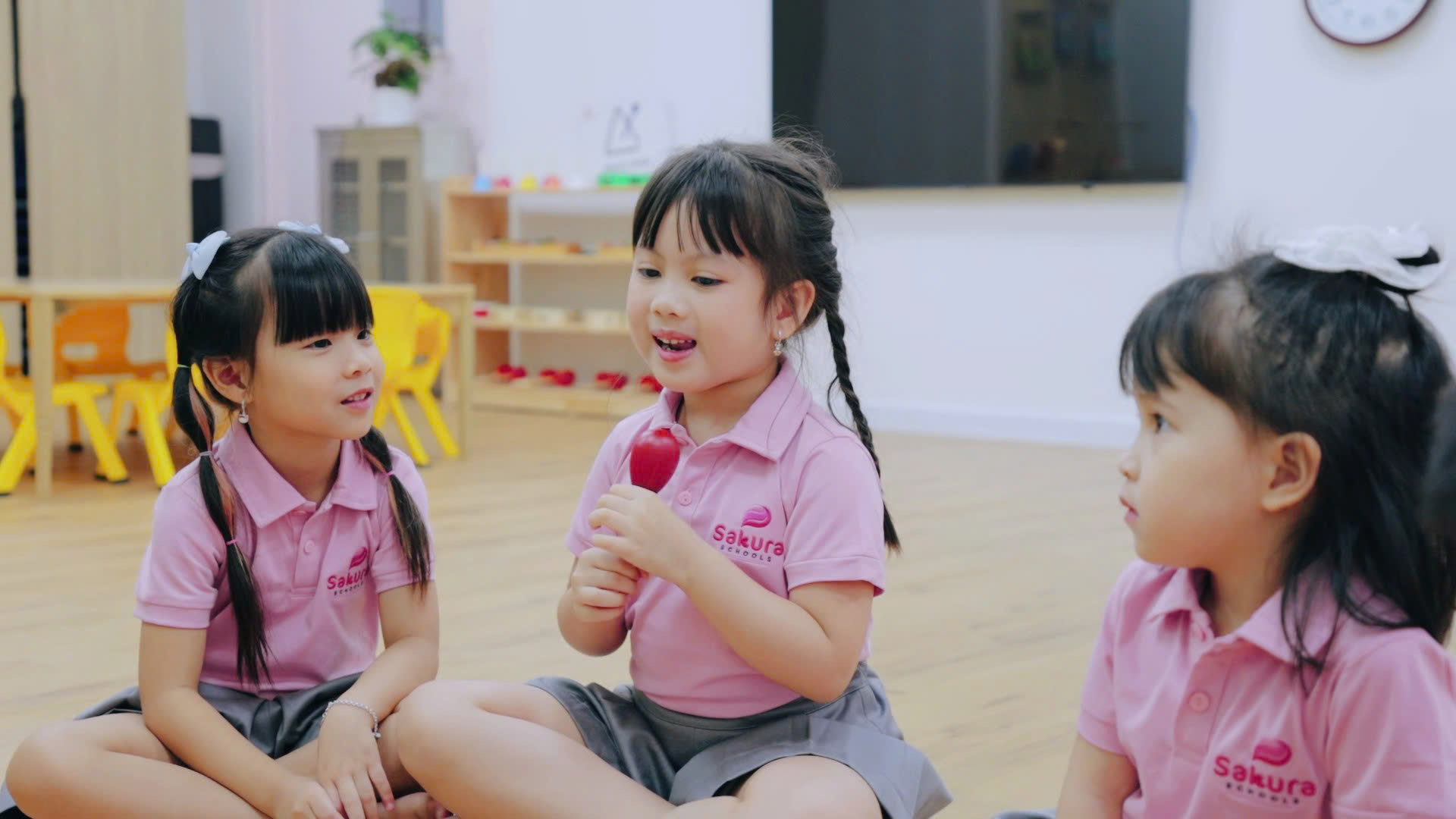 Hệ thống giáo dục mầm non đầu tiên tại Việt Nam triển khai song song hai mô hình giáo dục trải nghiệm: Montessori và HighScope- Ảnh 2.