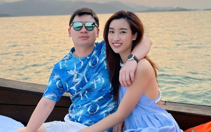 Nhà Sen Vàng mát tay: Dàn hậu lần lượt "chốt đơn" nhà hào môn, ai nấy đều sống như bà hoàng!- Ảnh 2.