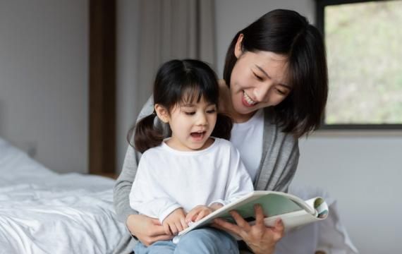 Nuôi con IQ cao không khó: 3 việc bố mẹ nên làm mỗi ngày từ khi trẻ còn sơ sinh- Ảnh 2. Nuôi con IQ cao không khó: 3 việc bố mẹ nên làm mỗi ngày từ khi trẻ còn sơ sinh- Ảnh 2.