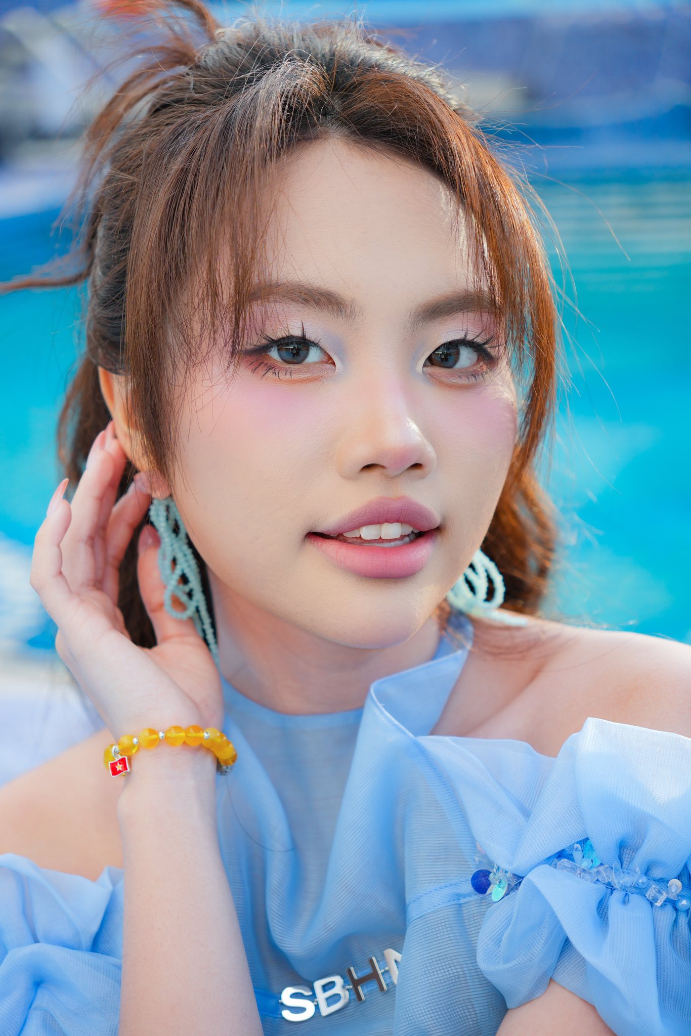 Phương Mỹ Chi bị chê không nhan sắc: Kể khổ với MXH nhưng nhận cái kết "vạn tiễn xuyên tim"- Ảnh 9. Phương Mỹ Chi bị chê không nhan sắc: Kể khổ với MXH nhưng nhận cái kết "vạn tiễn xuyên tim"- Ảnh 9.
