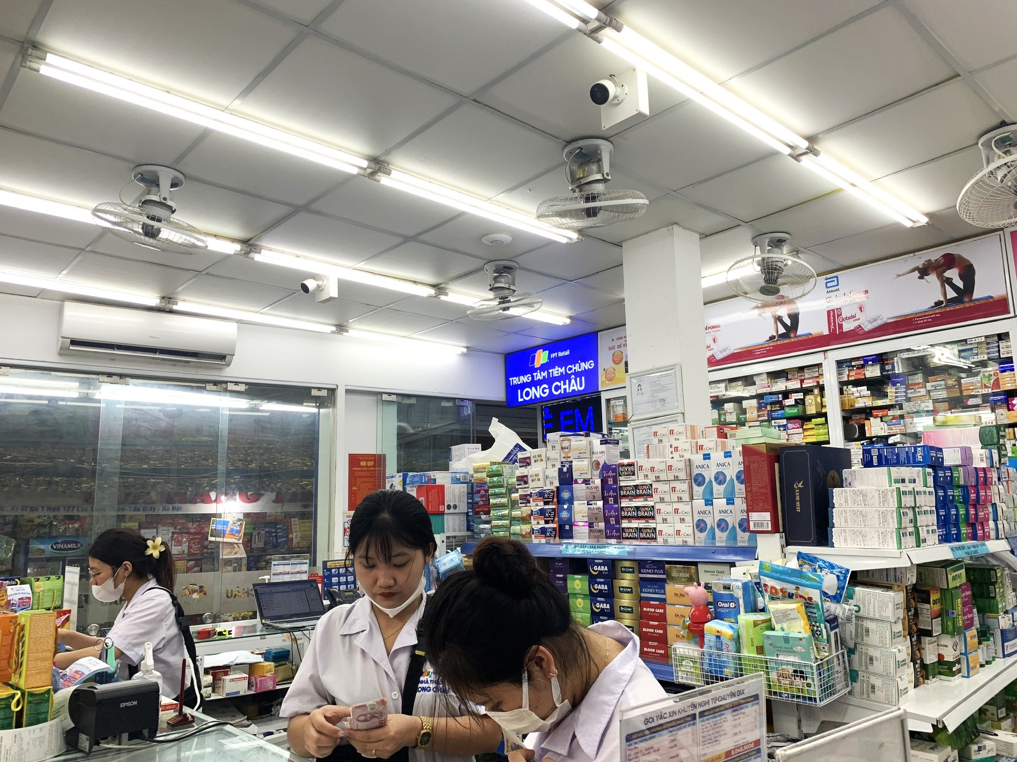 Doanh nghiệp giảm chi phí nhờ vận hành tập trung, mở rộng dễ dàng với FPT VMSmart- Ảnh 5.
