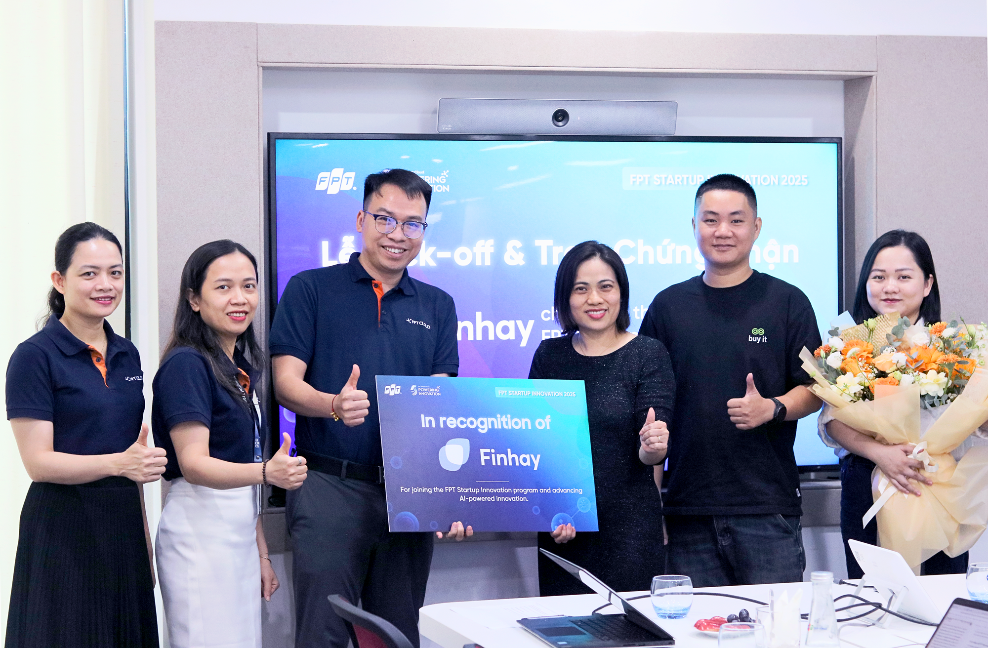 Kết nối giá trị thật: AI startup Việt chuyển mình cùng FPT và NVIDIA- Ảnh 2.