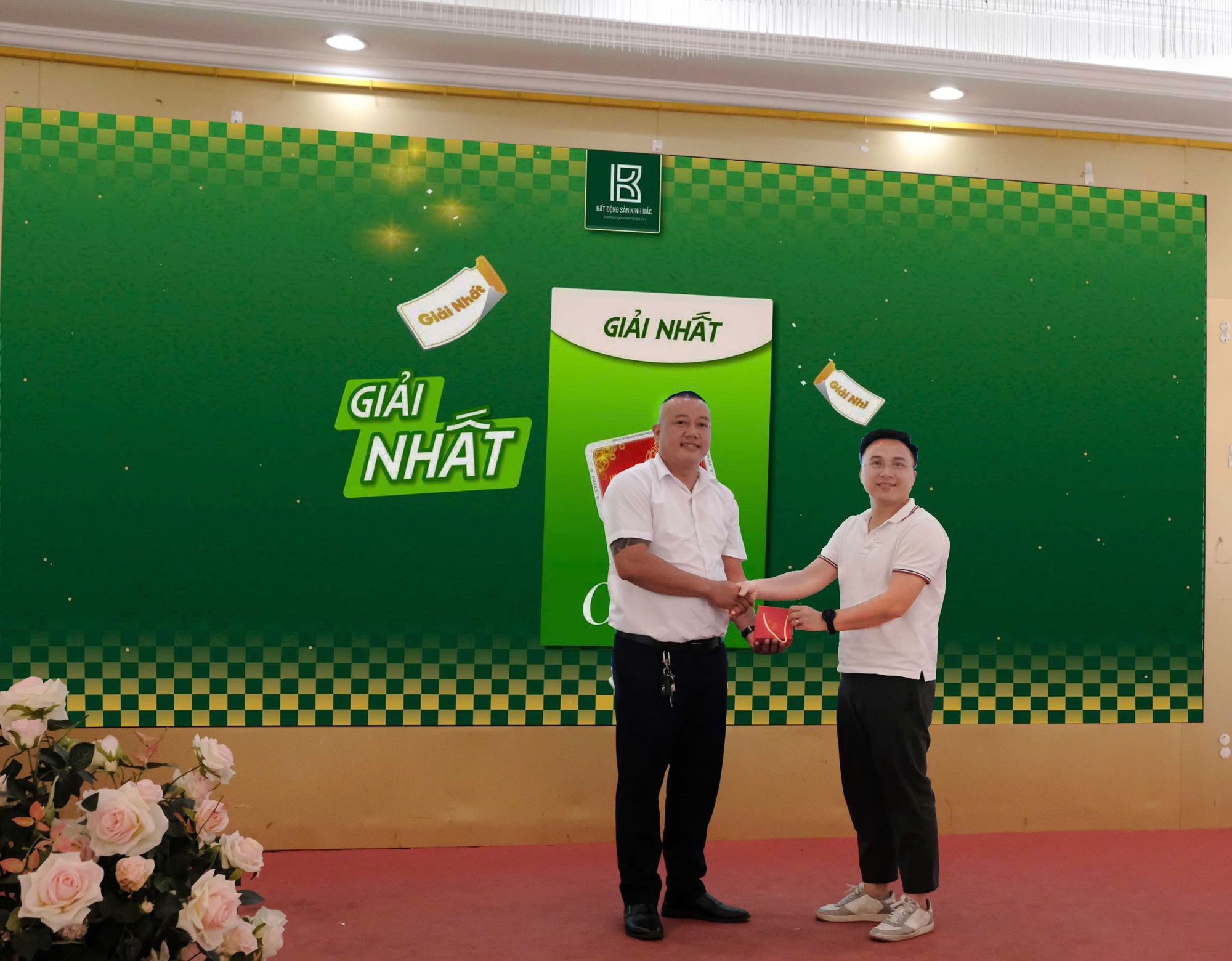 Bất động sản Kinh Bắc: Tri ân khách hàng tại Phù Khê – Từ Sơn- Ảnh 3.