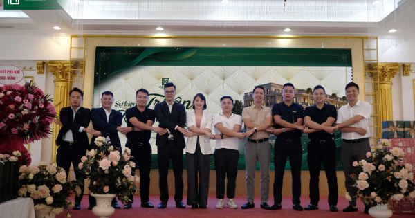 Bất động sản Kinh Bắc: Tri ân khách hàng tại Phù Khê – Từ Sơn- Ảnh 1.