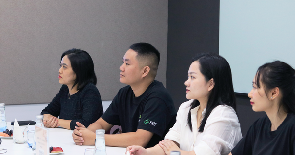 Kết nối giá trị thật: AI startup Việt chuyển mình cùng FPT và NVIDIA- Ảnh 1.